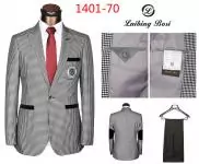 laibing bosi costume costume hommes 2019U marine discount 00009 gris